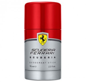 Ferrari Scuderia Deo Stick