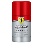 Ferrari Scuderia Deo Stick