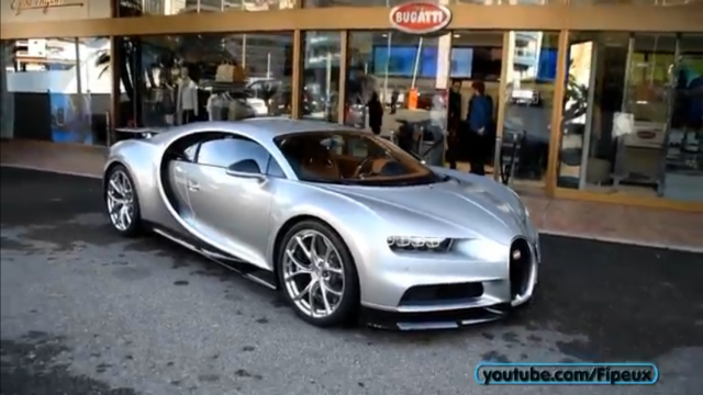 Bugatti Chiron_1