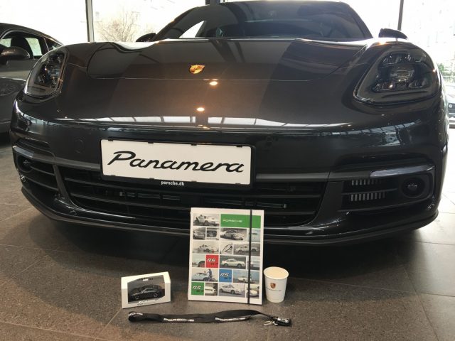 Porsche Panamera 4S Diesel_X