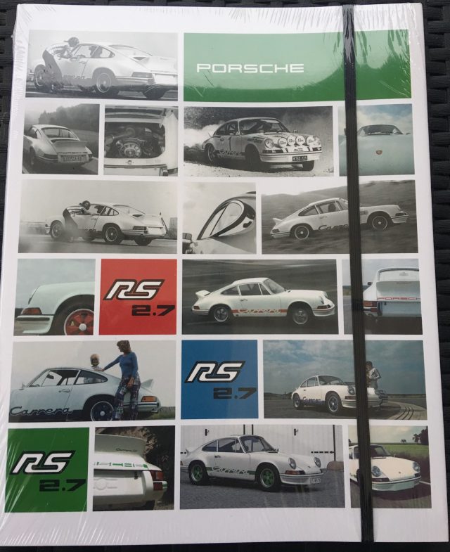 Porsche præmie