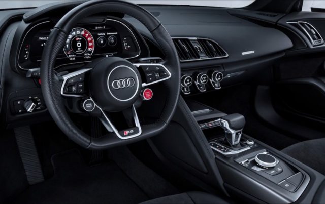Audi R8 RWS_8