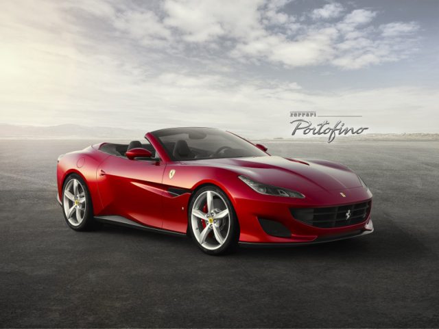 Ferrari Portofino_1