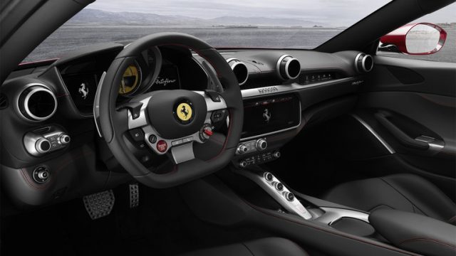Ferrari Portofino_9