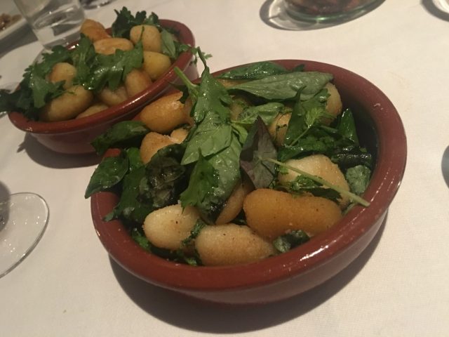 Italian Dining Week 2017_8