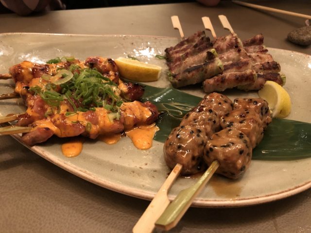 Dining Week 2018 - Sticks’n’Sushi_5