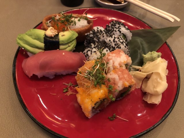 Dining Week 2018 - Sticks’n’Sushi_4