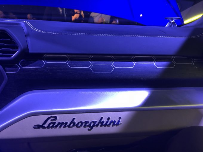 Lamborghini Urus_9