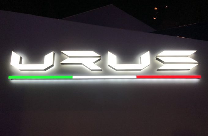Lamborghini Urus_3