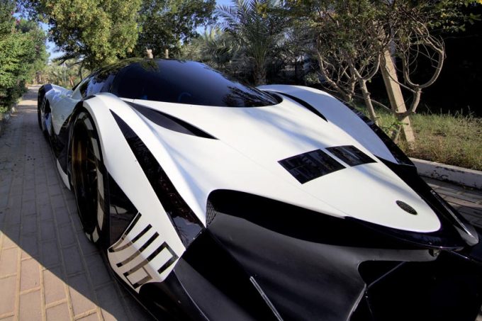 Devel Sixteen in production before 2020