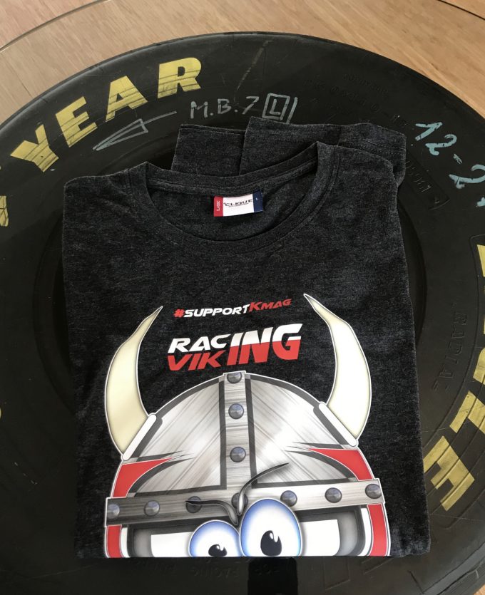 Formel 1 konkurrence - Australiens Grand Prix vind en t-shirt