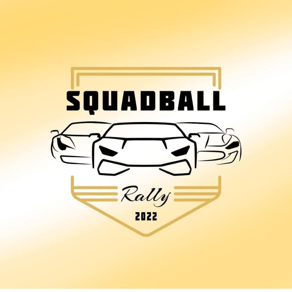 SqaudBall Rally 2022